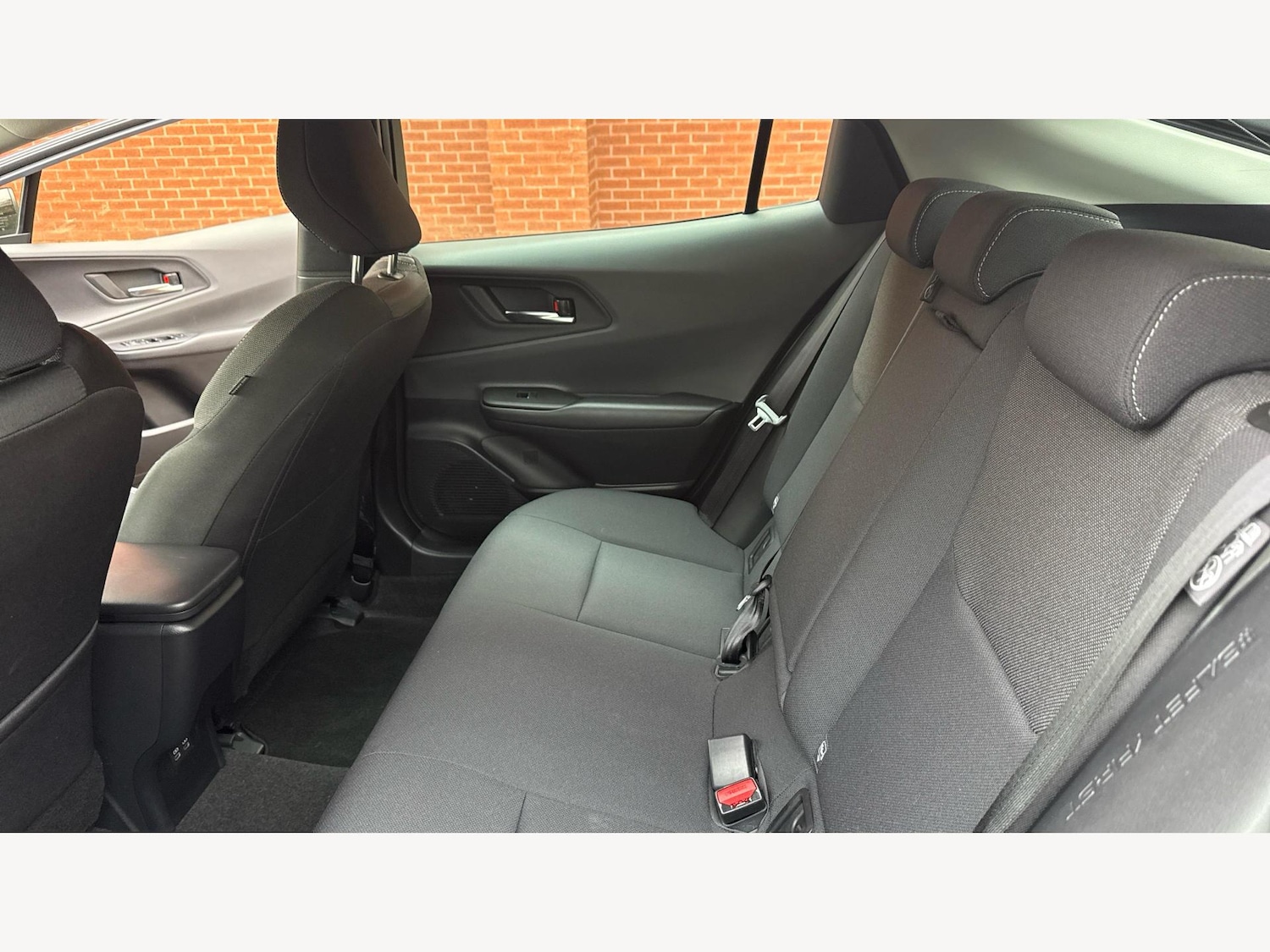 Used Toyota Prius 2025 for sale - 76591987: Photo 15