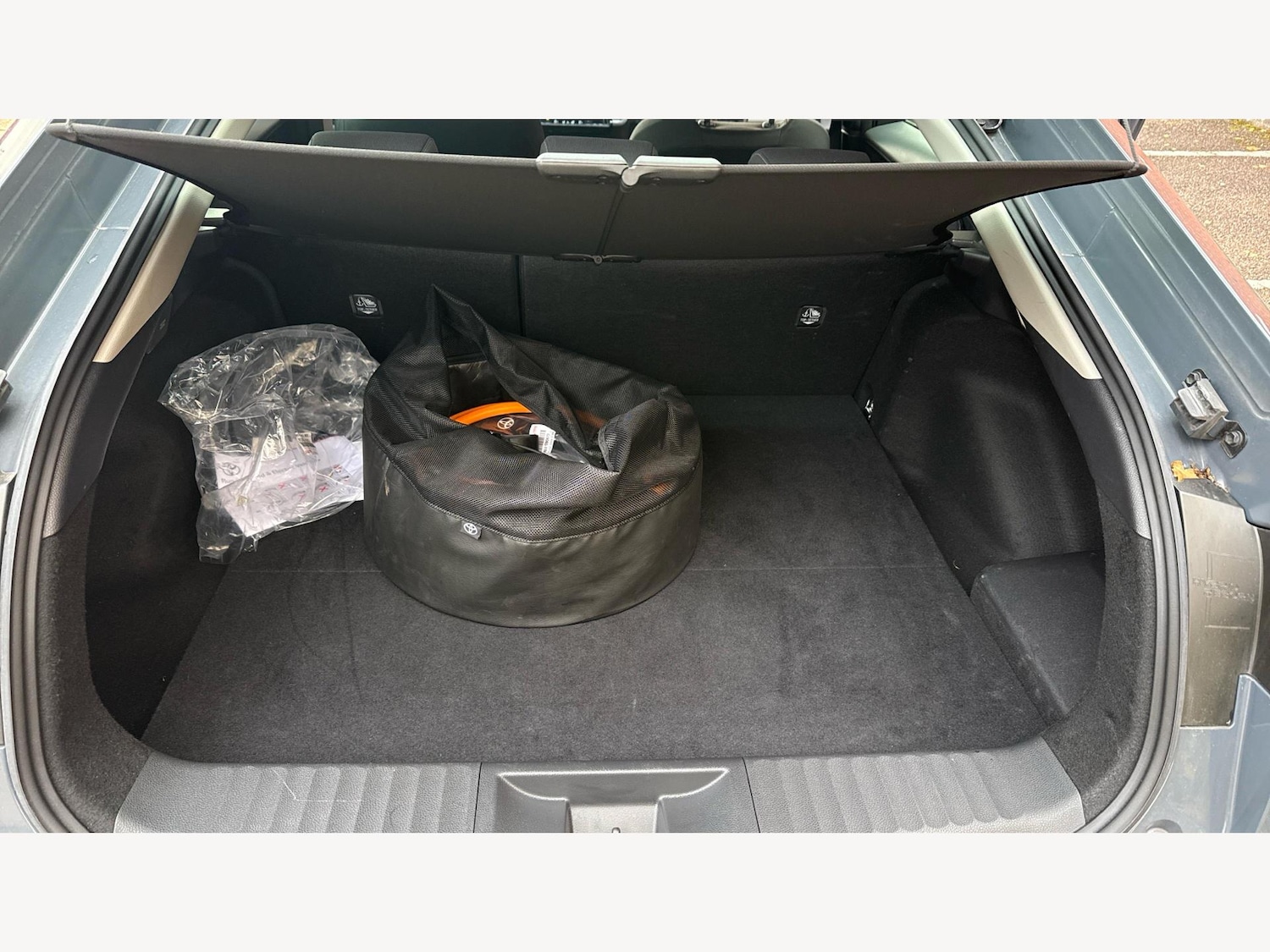 Used Toyota Prius 2025 for sale - 76591987: Photo 16