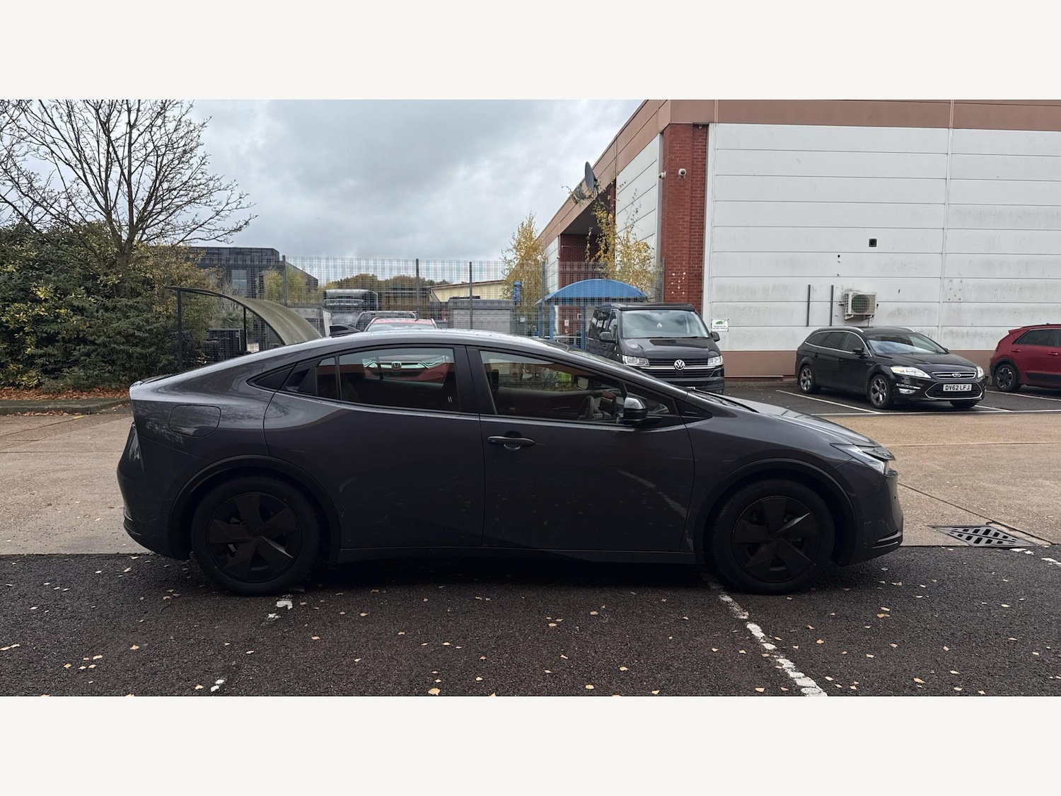 Used Toyota Prius 2025 for sale - 76591987: Photo 18