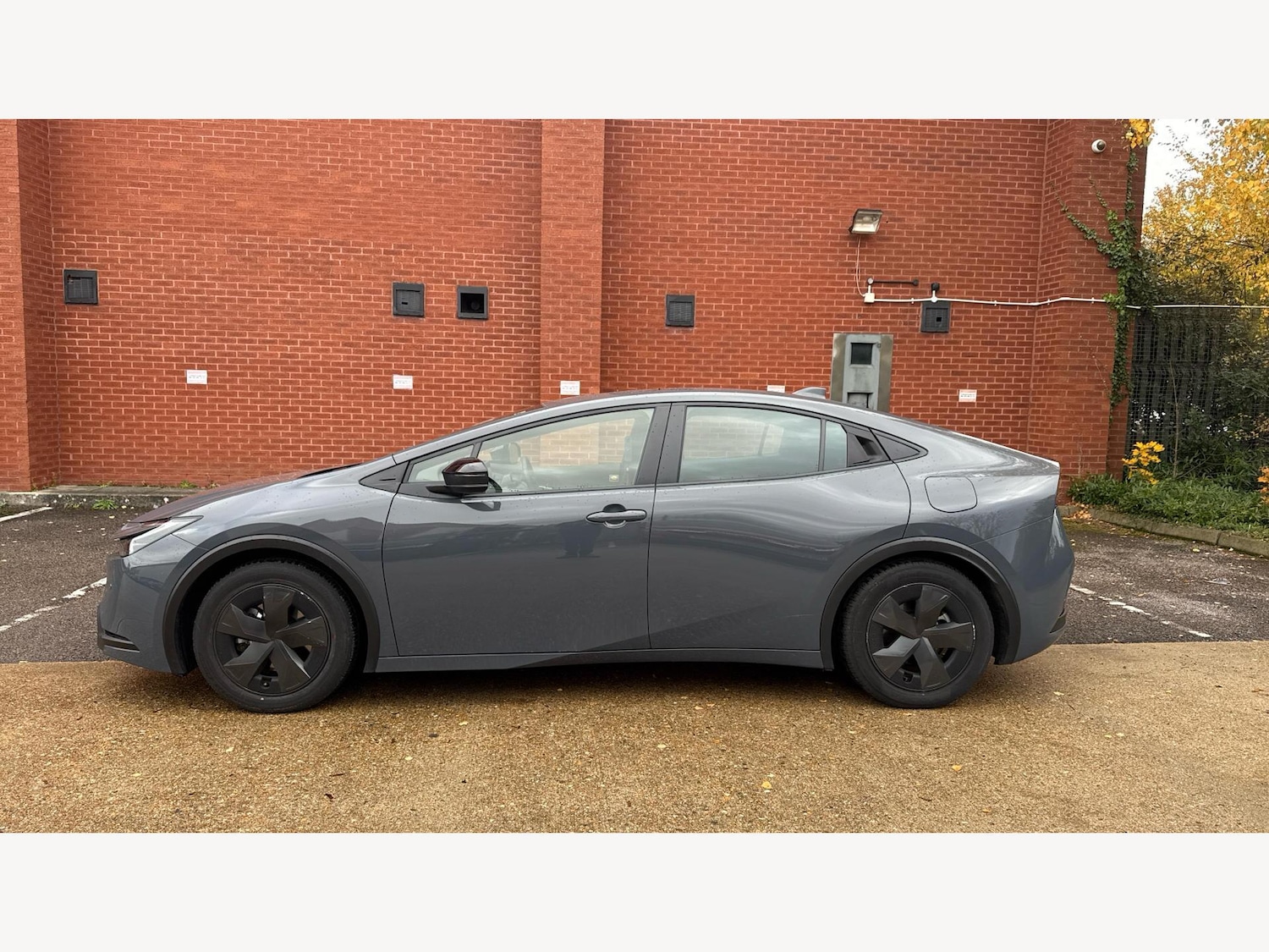 Used Toyota Prius 2025 for sale - 76591987: Photo 19