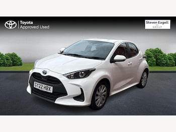 Used Toyota Yaris 2022 for sale - 75600846: Photo