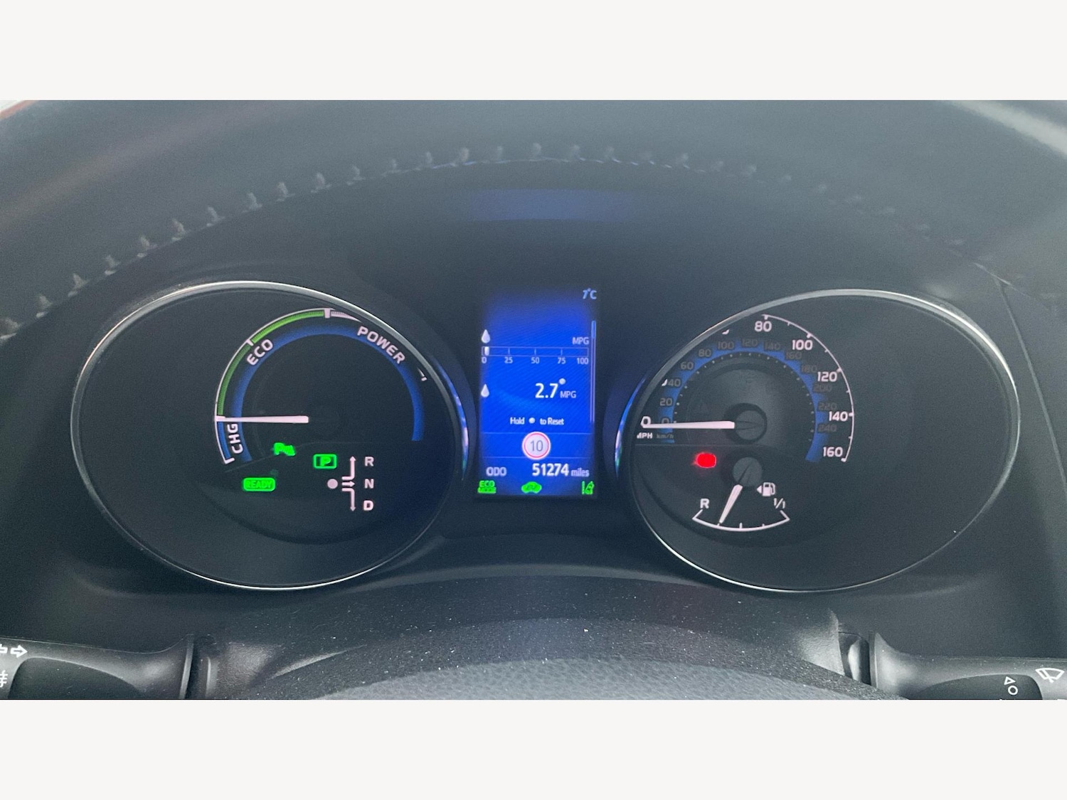 Used Toyota Auris 2018 for sale - 77456136: Photo 11