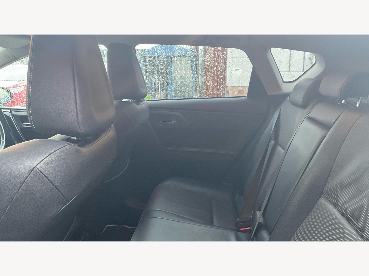 Used Toyota Auris 2018 for sale - 77456136: Photo 15