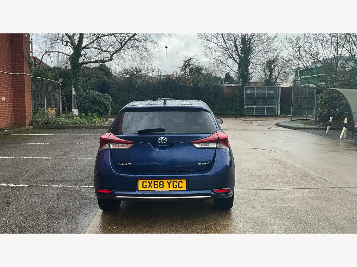 Used Toyota Auris 2018 for sale - 77456136: Photo 21