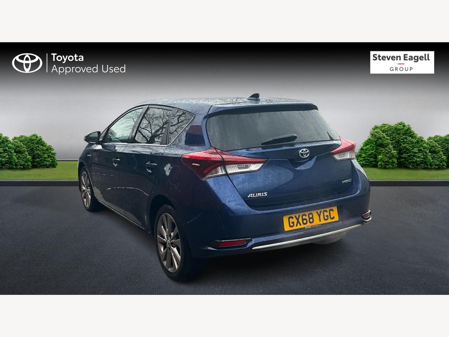 Used Toyota Auris 2018 for sale - 77456136: Photo 6