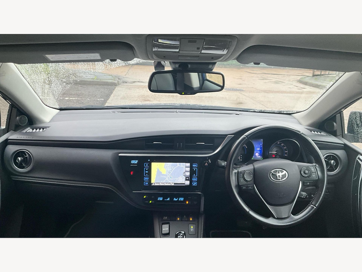 Used Toyota Auris 2018 for sale - 77456136: Photo 7