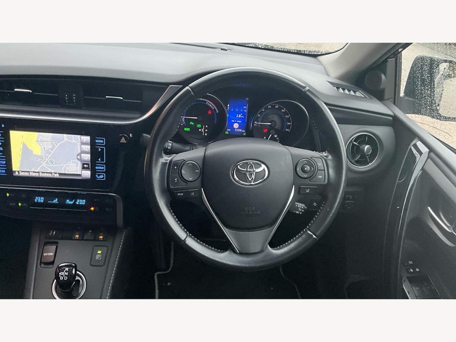 Used Toyota Auris 2018 for sale - 77456136: Photo 8