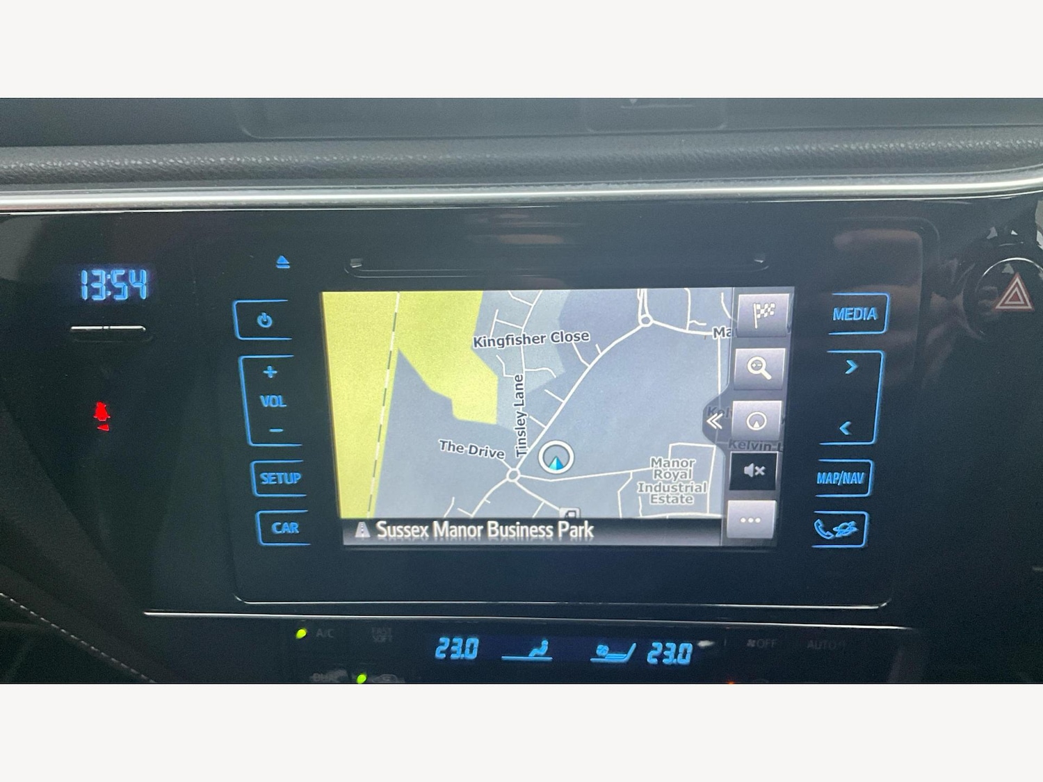 Used Toyota Auris 2018 for sale - 77456136: Photo 9