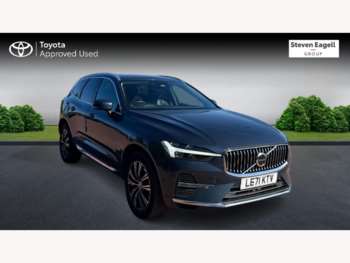 (71) - 2.0 B5 MHEV Inscription Auto Euro 6 (s/s) 5dr