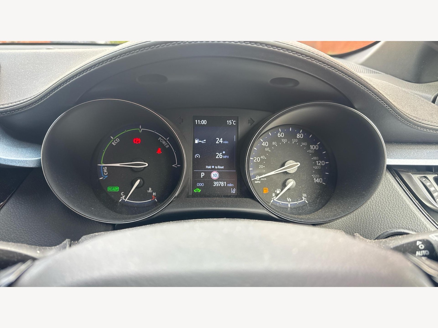 Vehicle 11