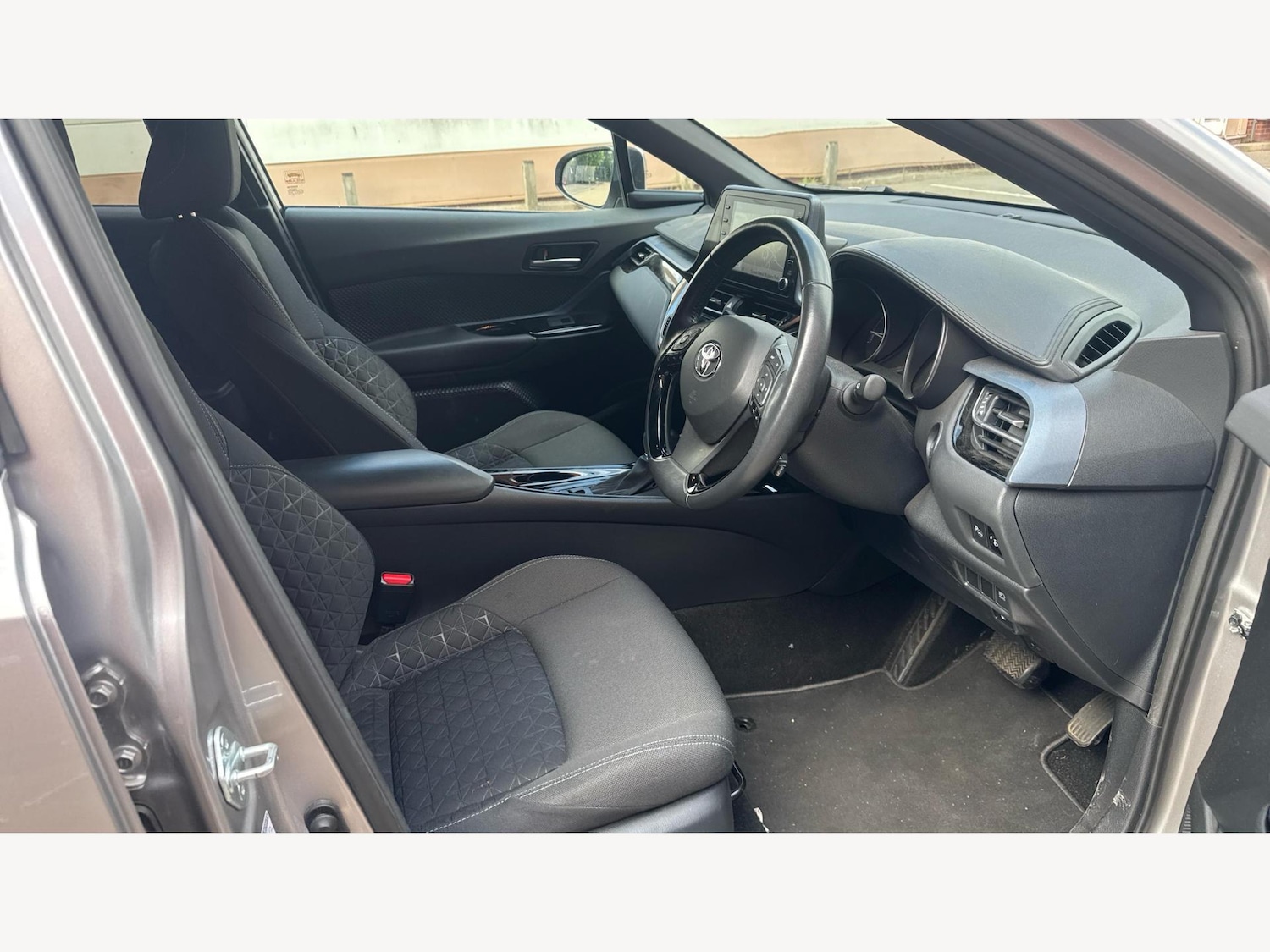 Vehicle 13