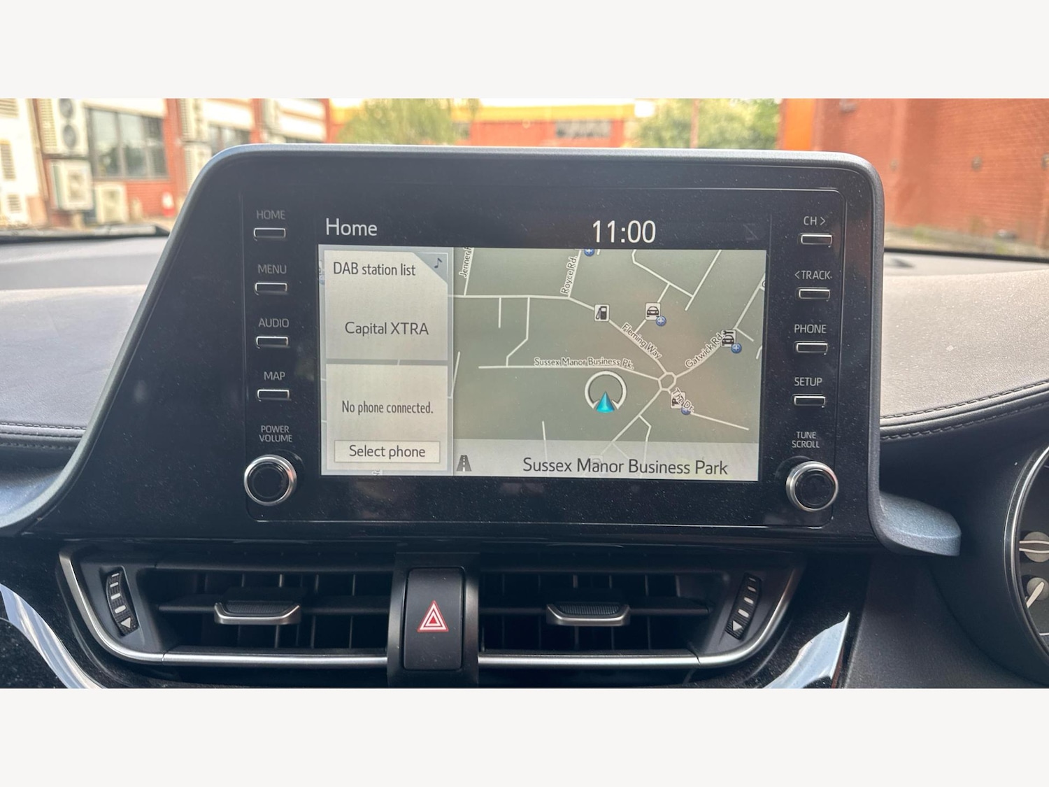 Vehicle 9