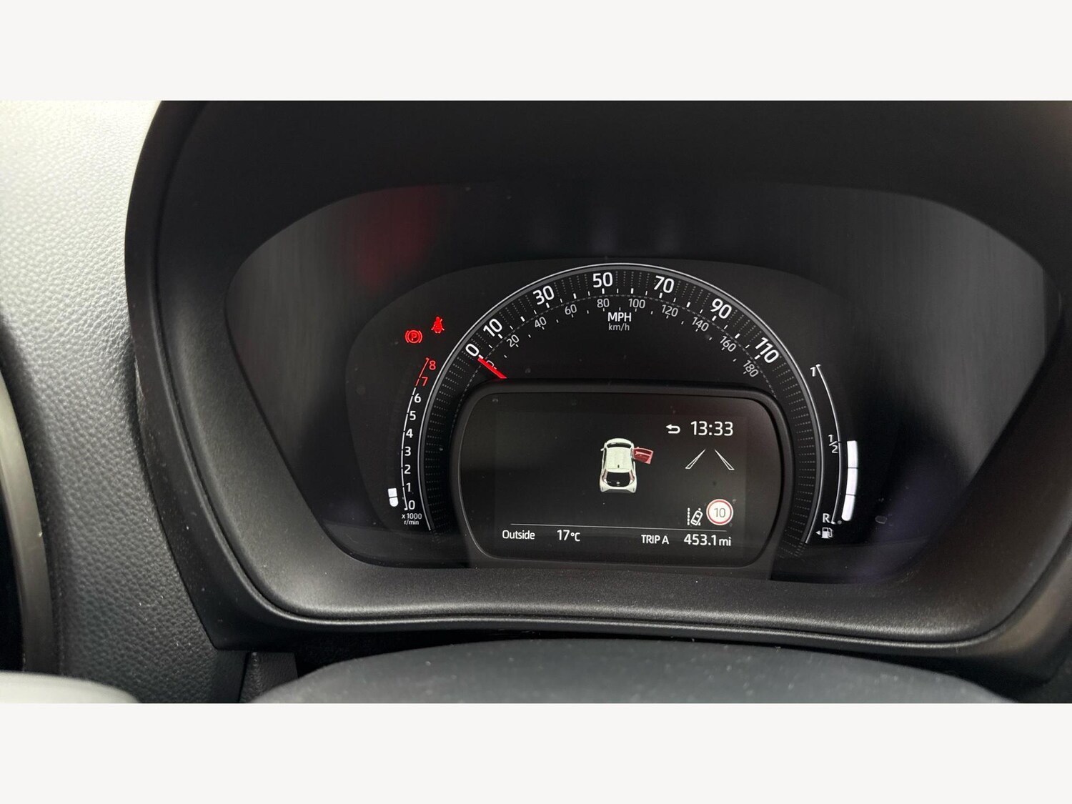 Used Toyota Aygo X 2022 for sale - 76072753: Photo 11