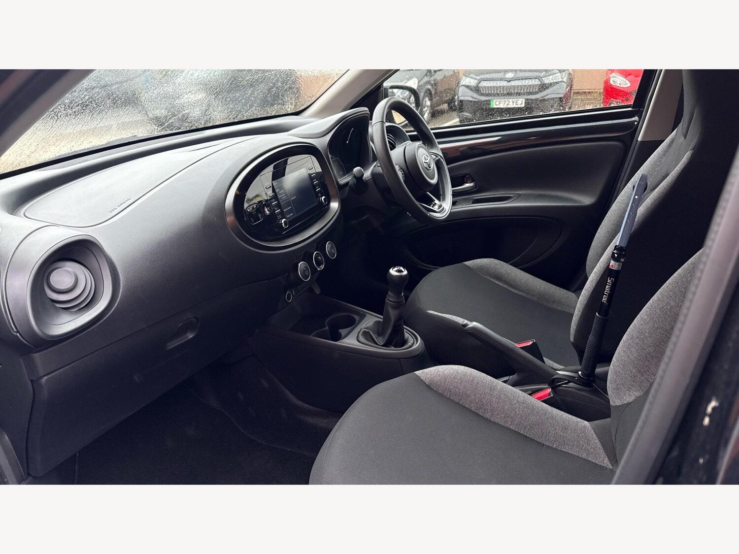 Used Toyota Aygo X 2022 for sale - 76072753: Photo 12