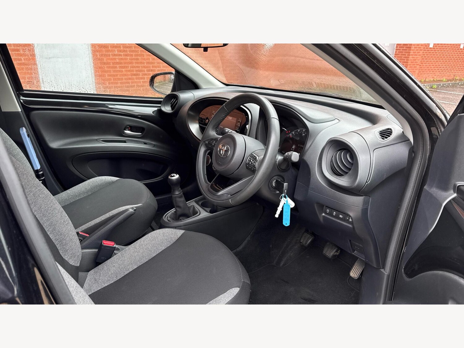 Used Toyota Aygo X 2022 for sale - 76072753: Photo 13