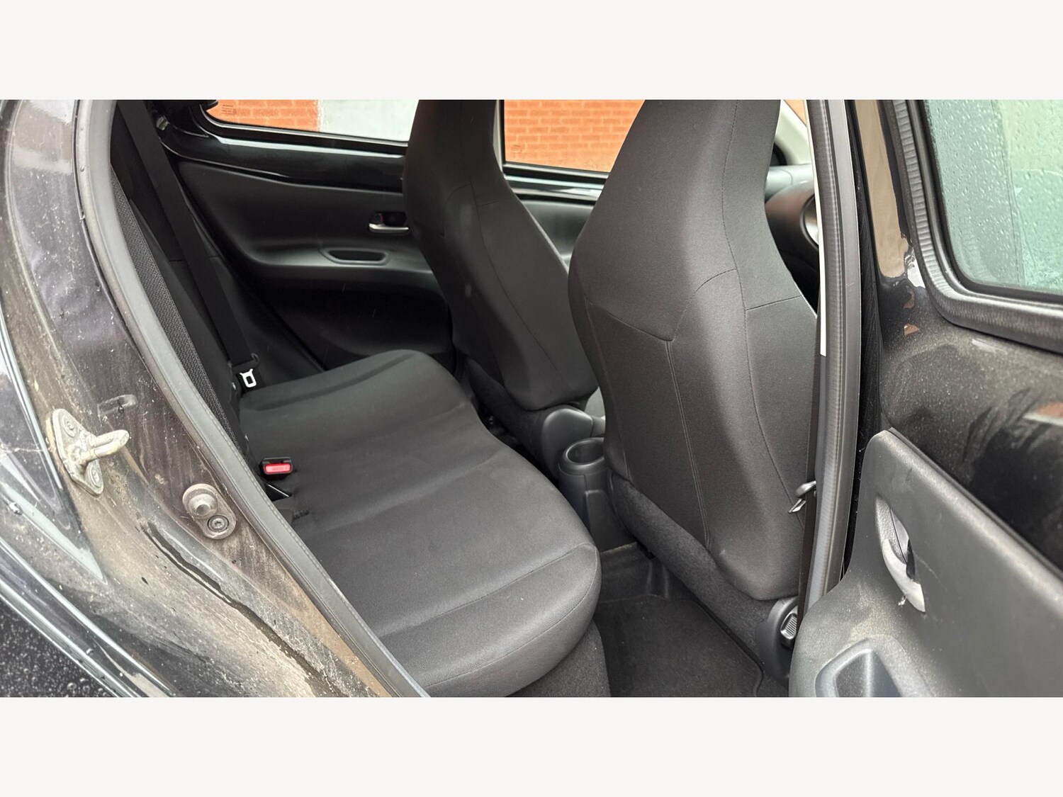 Used Toyota Aygo X 2022 for sale - 76072753: Photo 14