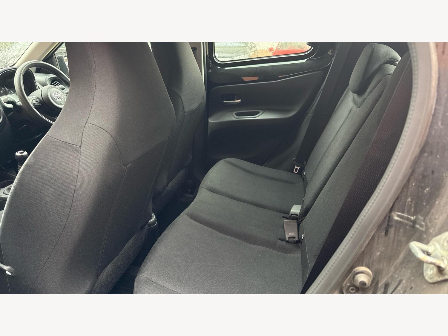 Used Toyota Aygo X 2022 for sale - 76072753: Photo 15