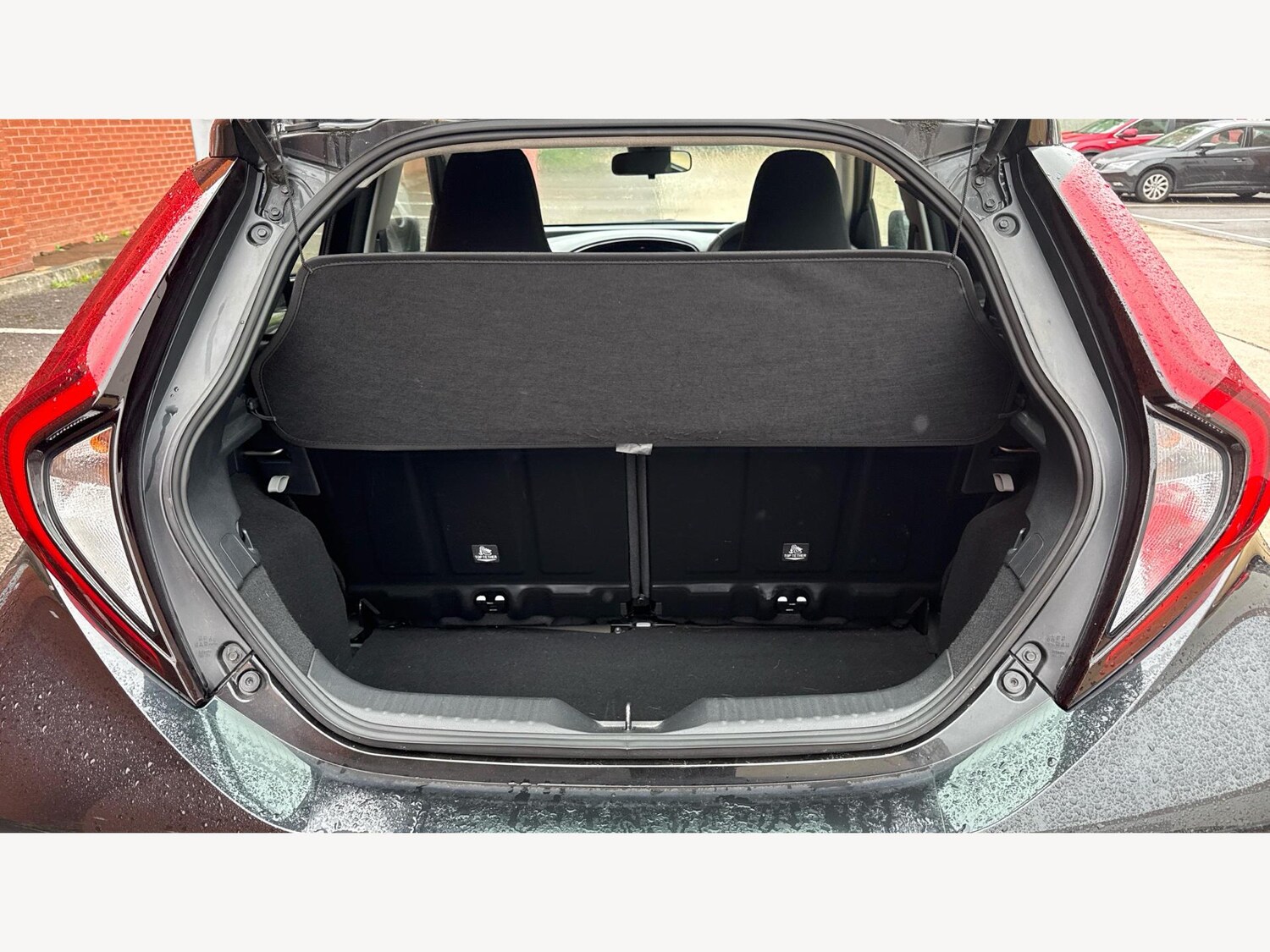 Used Toyota Aygo X 2022 for sale - 76072753: Photo 16