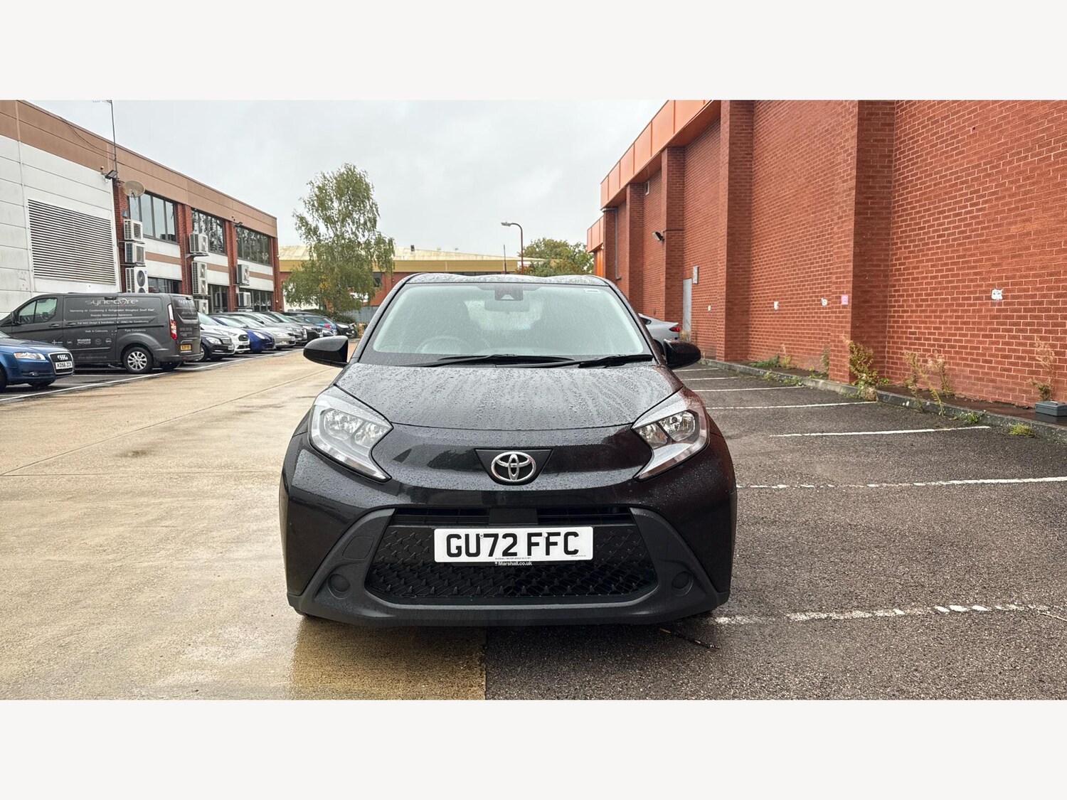Used Toyota Aygo X 2022 for sale - 76072753: Photo 17