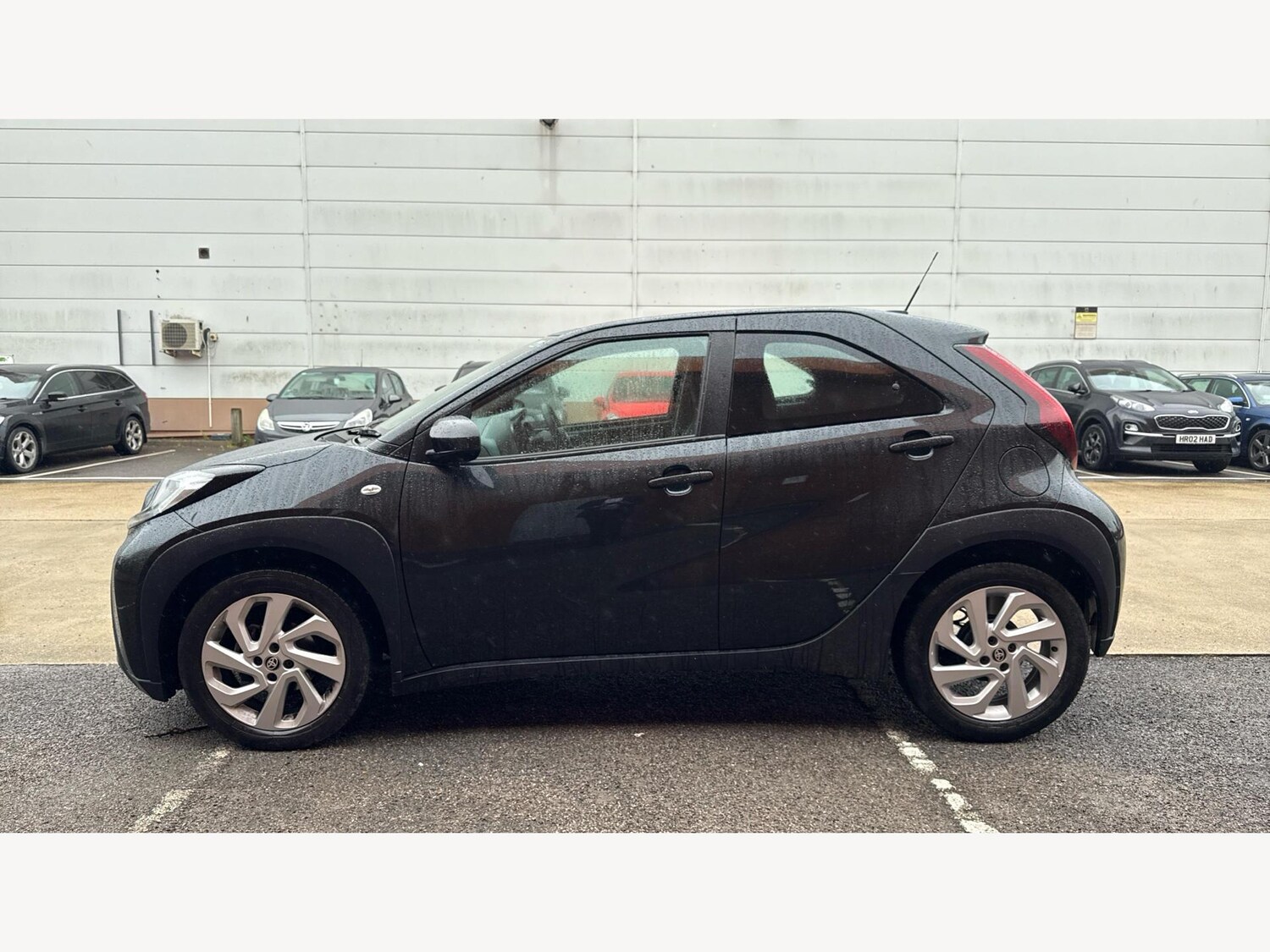 Used Toyota Aygo X 2022 for sale - 76072753: Photo 19