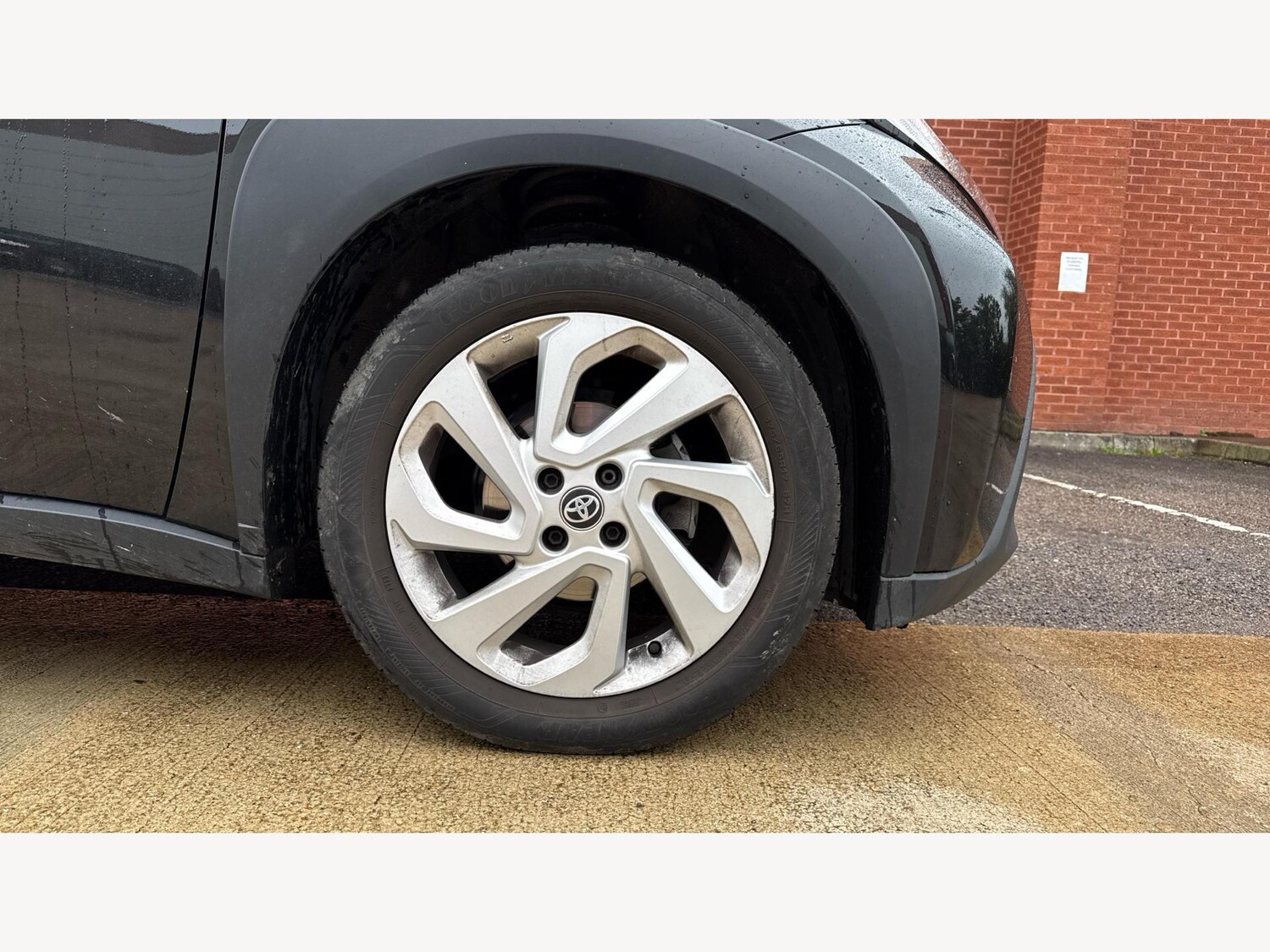 Used Toyota Aygo X 2022 for sale - 76072753: Photo 20