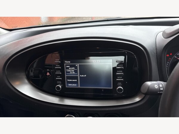 Used Toyota Aygo X 2022 for sale - 76072753: Photo 9
