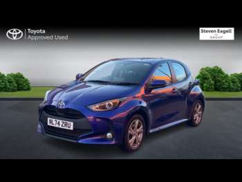 Used Toyota Yaris 2024 for sale - 74701087: Photo