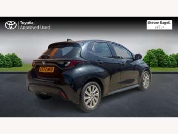 Used Toyota Yaris 2022 for sale - 75109954: Photo