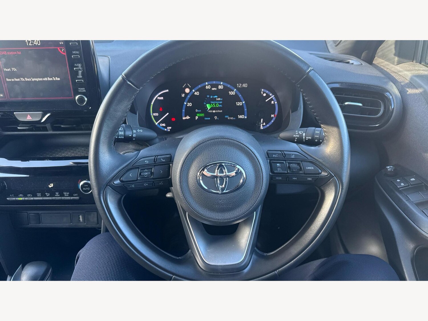 Used Toyota Yaris Cross for sale - 77230336: Photo 10