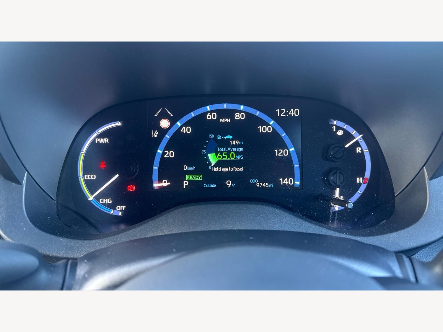 Used Toyota Yaris Cross for sale - 77230336: Photo 11