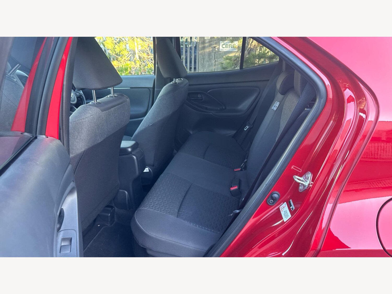 Used Toyota Yaris Cross for sale - 77230336: Photo 14