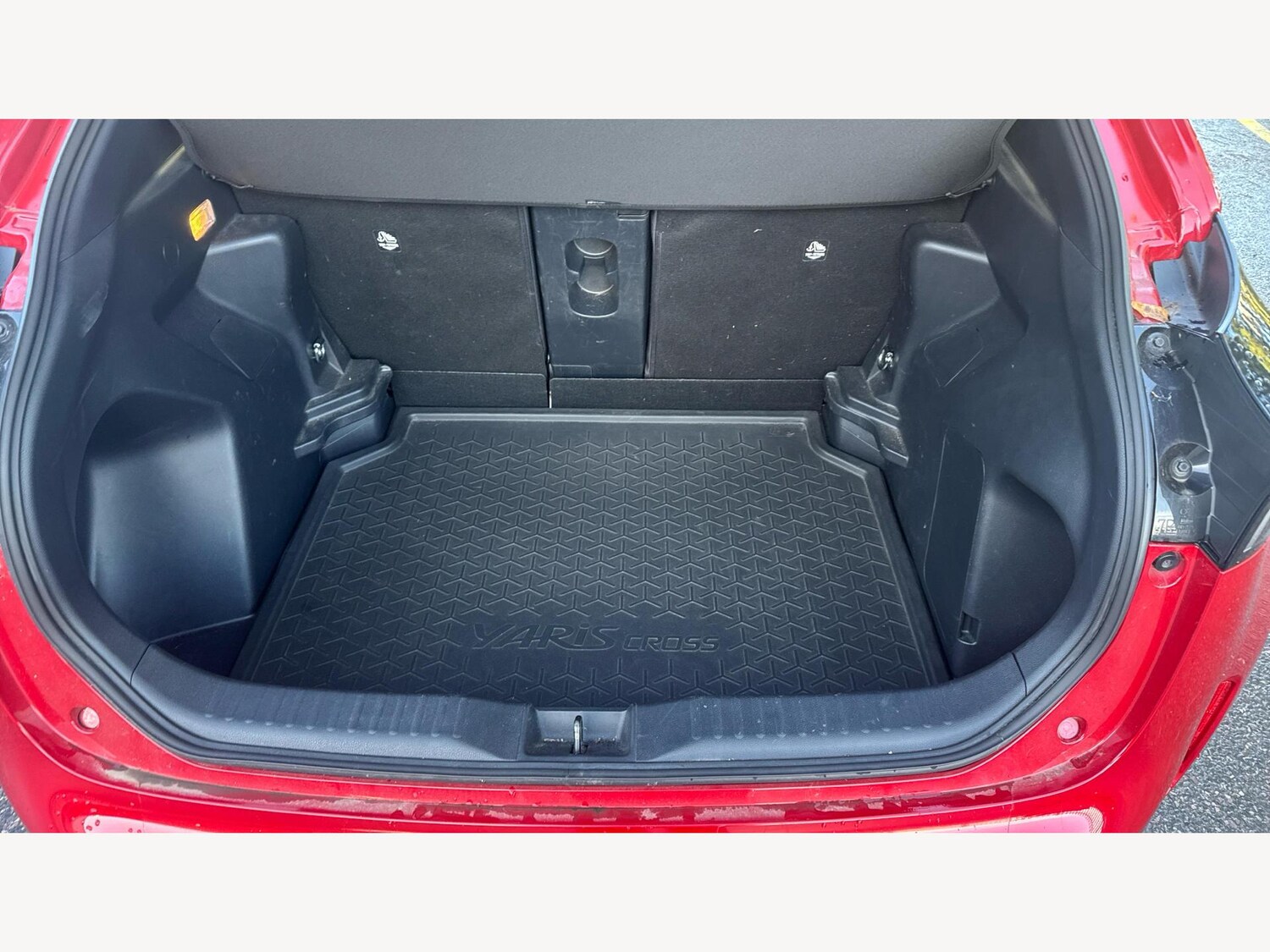 Used Toyota Yaris Cross for sale - 77230336: Photo 16