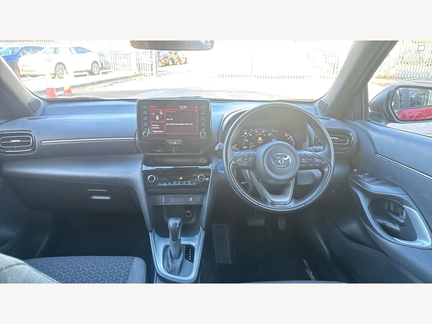 Used Toyota Yaris Cross for sale - 77230336: Photo 7