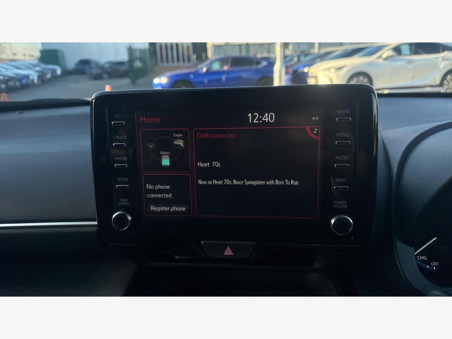 Used Toyota Yaris Cross for sale - 77230336: Photo 9