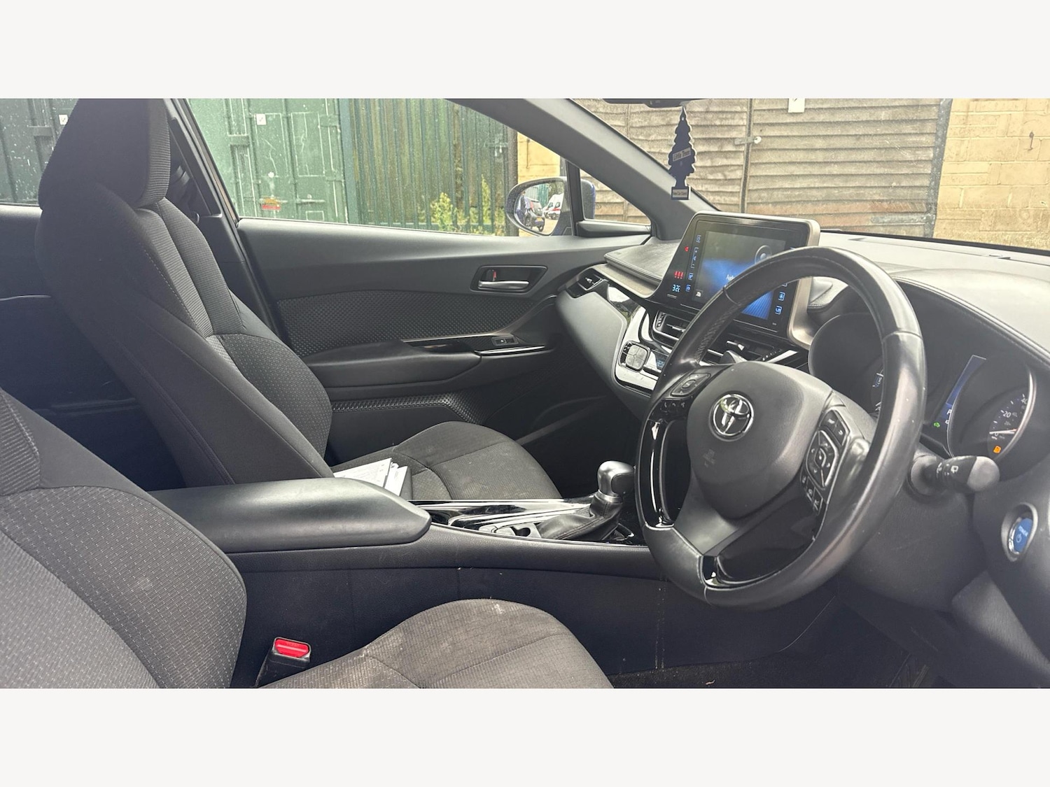 Used Toyota C-HR 2019 for sale - 76152778: Photo 13