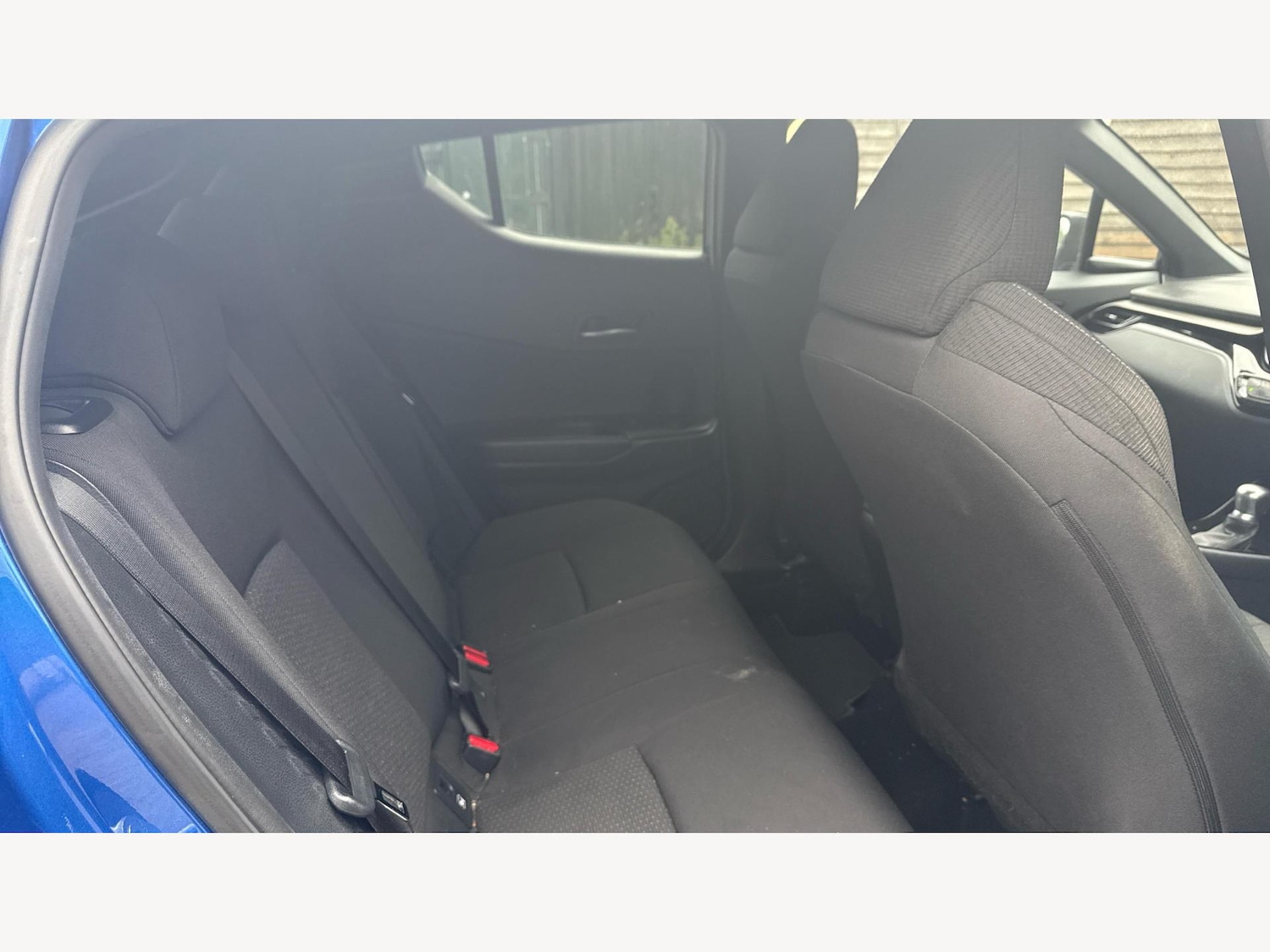 Used Toyota C-HR 2019 for sale - 76152778: Photo 14