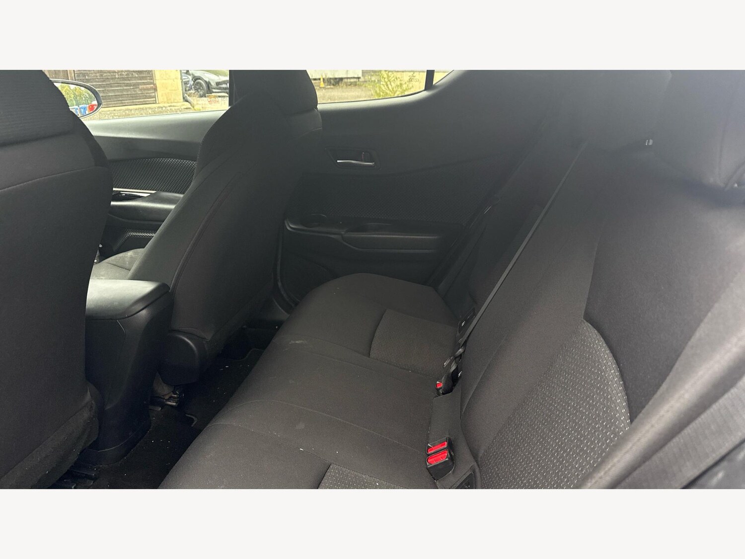Used Toyota C-HR 2019 for sale - 76152778: Photo 15