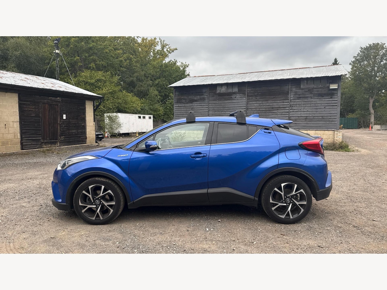 Used Toyota C-HR 2019 for sale - 76152778: Photo 19