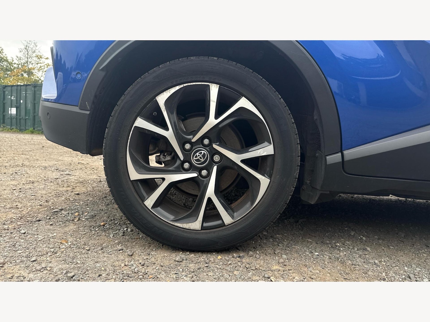 Used Toyota C-HR 2019 for sale - 76152778: Photo 20