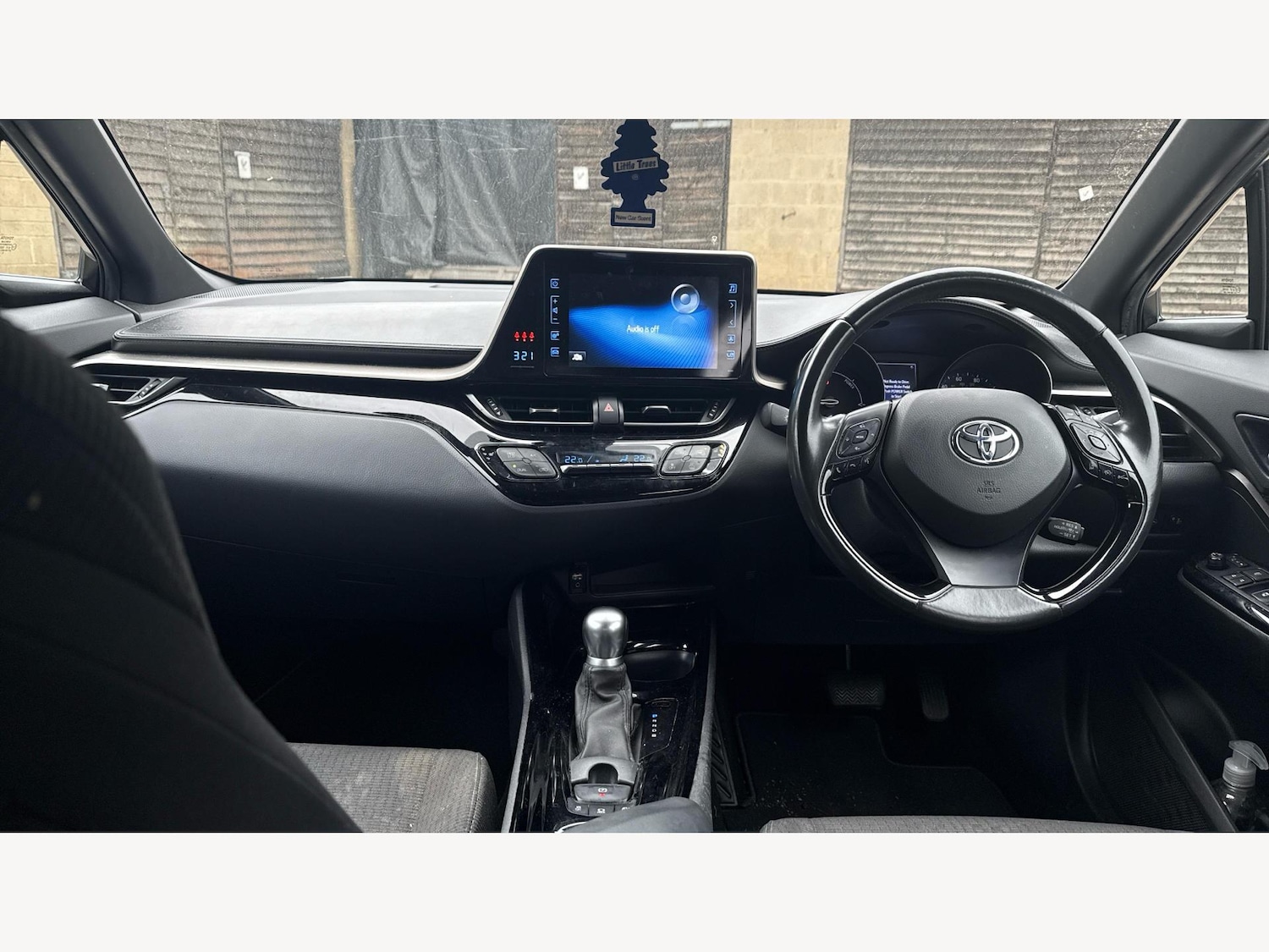 Used Toyota C-HR 2019 for sale - 76152778: Photo 7