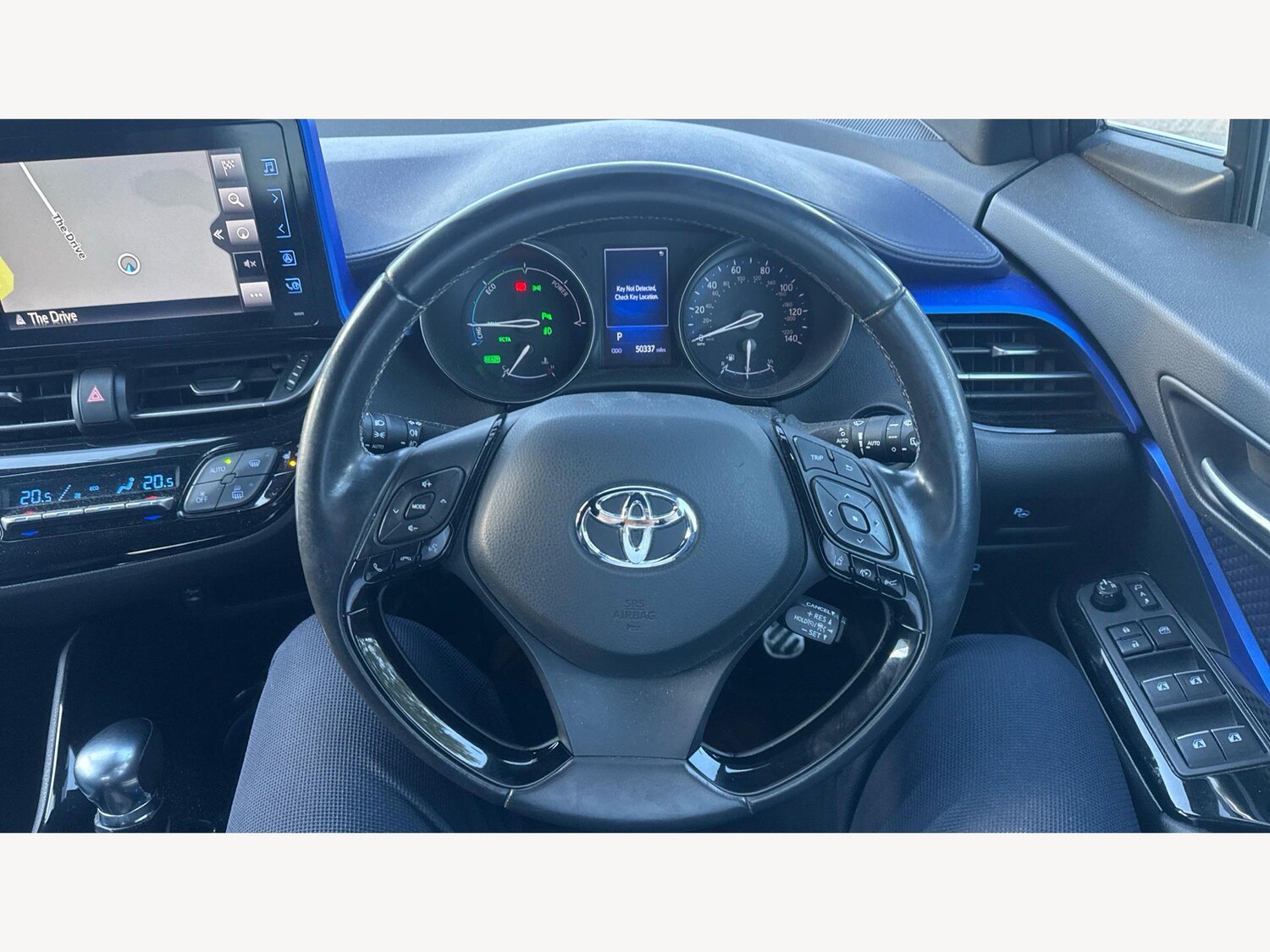 Used Toyota C-HR for sale - 77909779: Photo 10