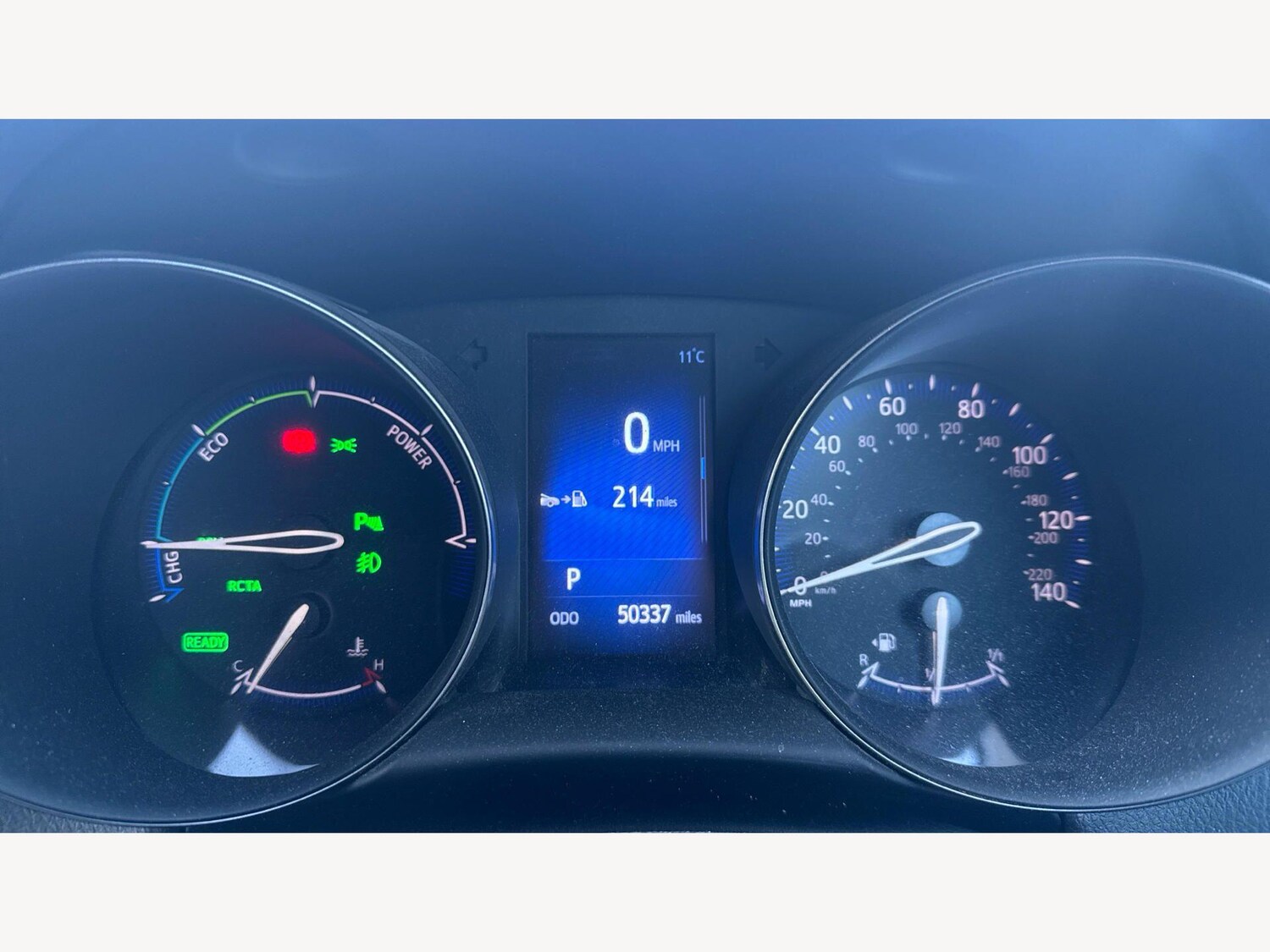 Used Toyota C-HR for sale - 77909779: Photo 11