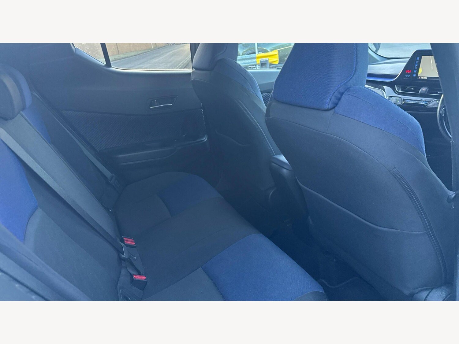 Used Toyota C-HR for sale - 77909779: Photo 14