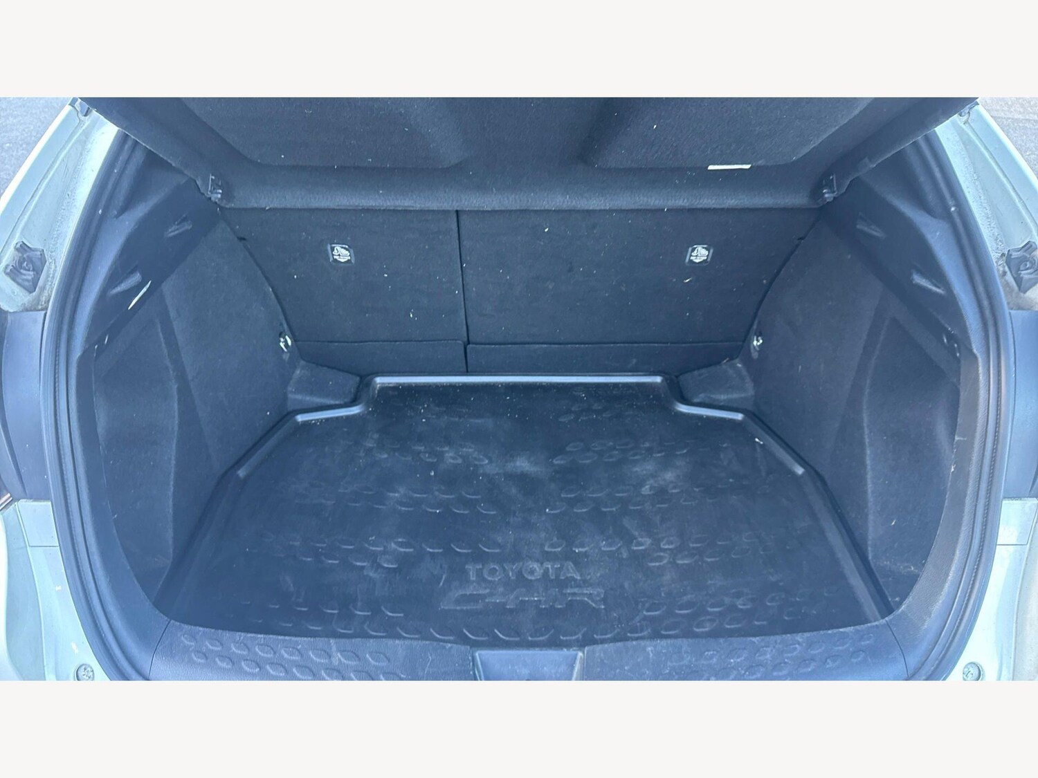 Used Toyota C-HR for sale - 77909779: Photo 16