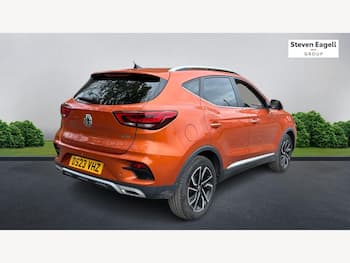 Used MG MG ZS 2023 for sale - 79676778: Photo