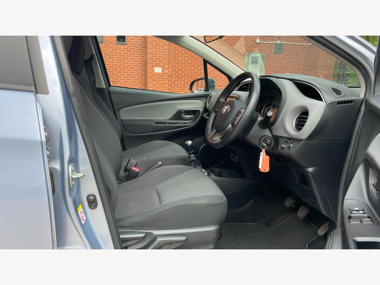Vehicle 13