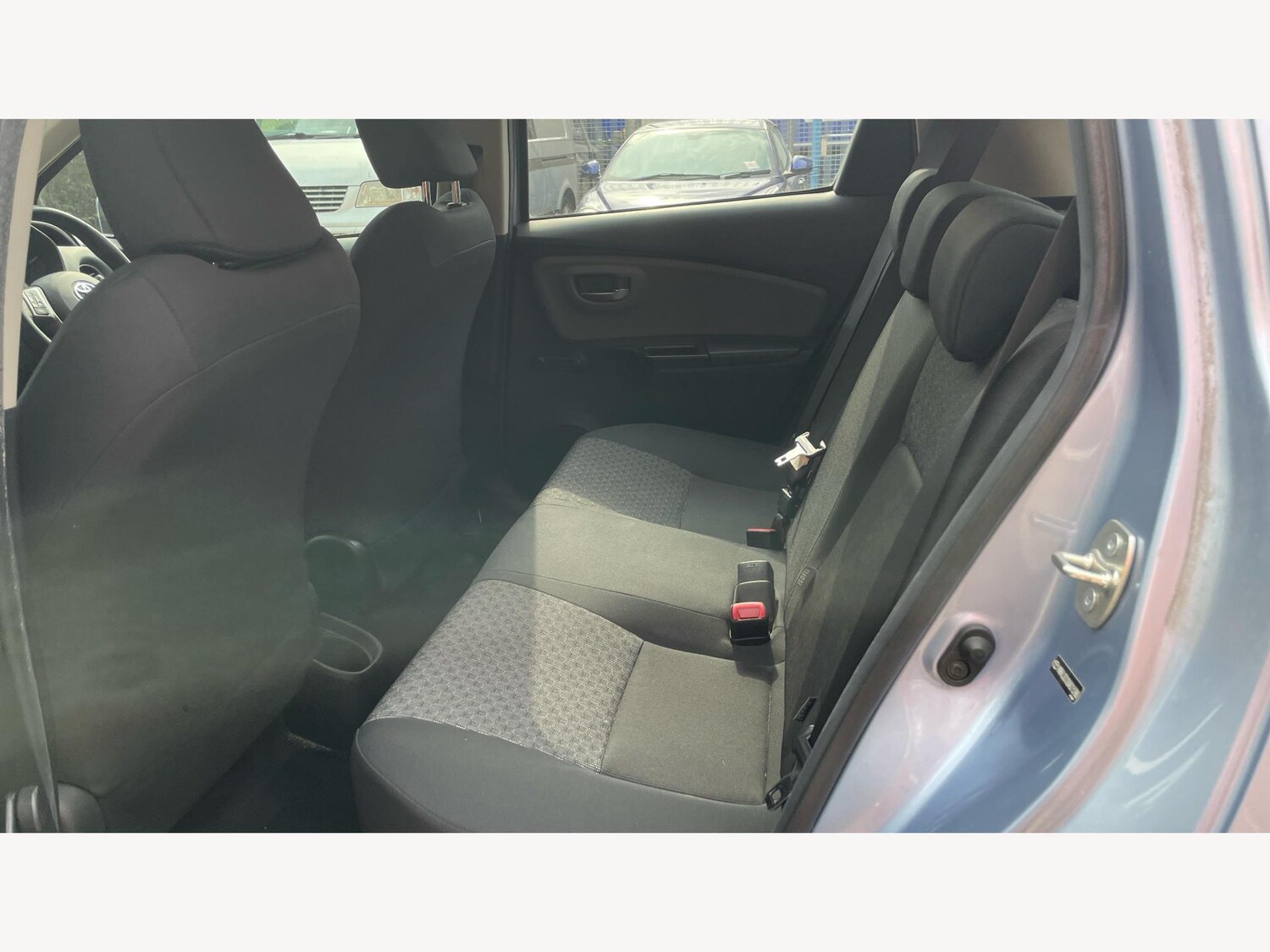 Vehicle 15