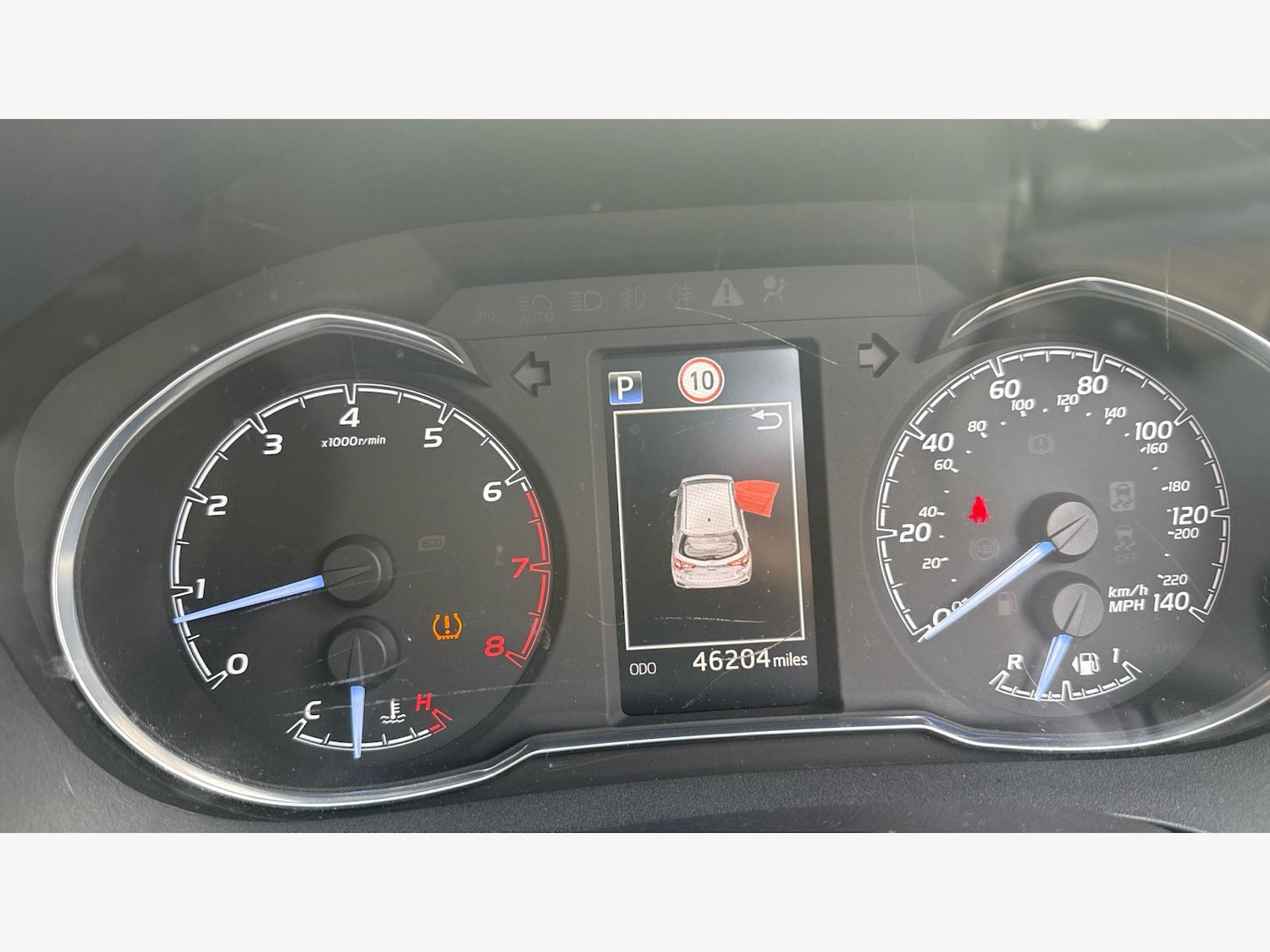 Used Toyota Yaris 2018 for sale - 76361116: Photo 11