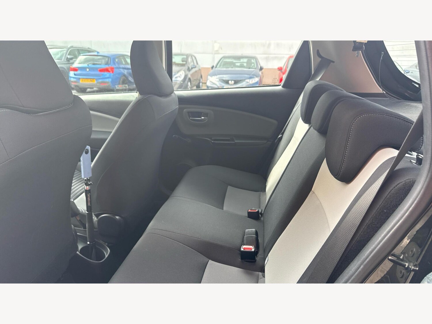 Used Toyota Yaris 2018 for sale - 76361116: Photo 15