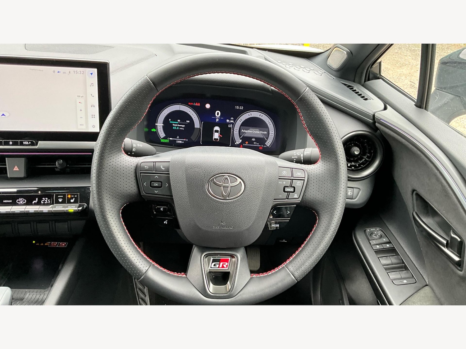 Used Toyota C-HR 2025 for sale - 76688669: Photo 10